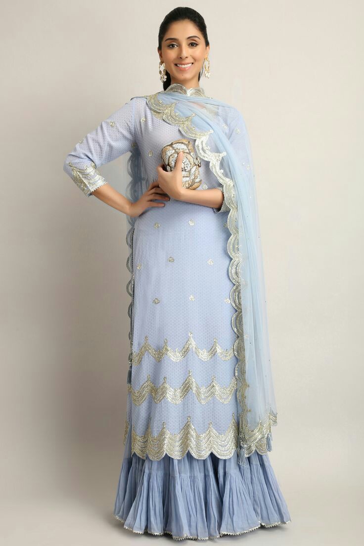Engagement dress 2025 for bride sister